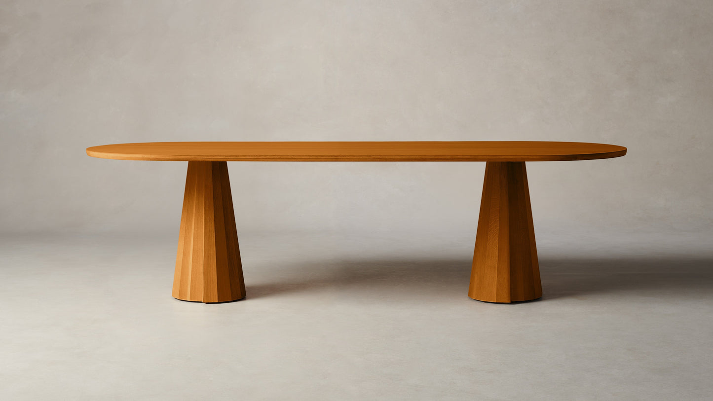 The Bank - None None Dining Table