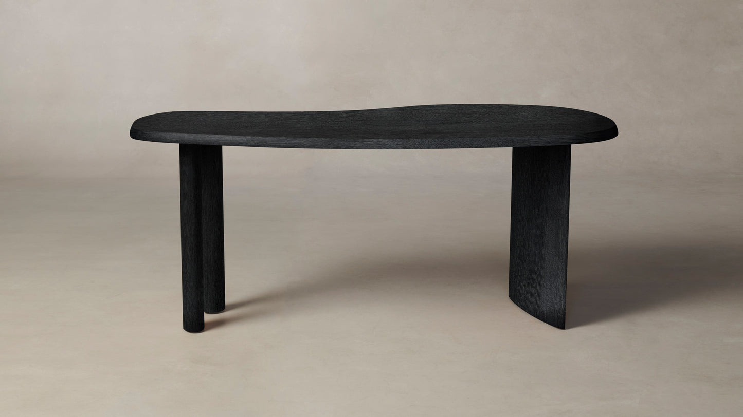 The Beekman - None None Desk