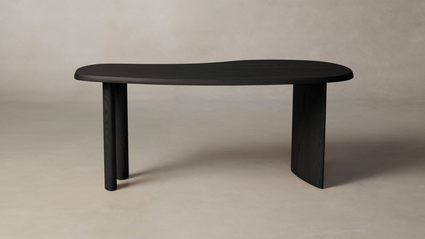 The Beekman - None None Desk