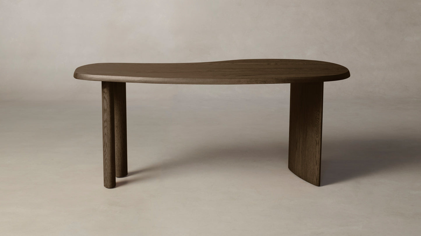 The Beekman - None None Desk