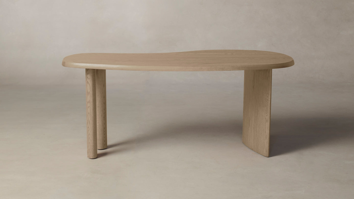 The Beekman - None None Desk