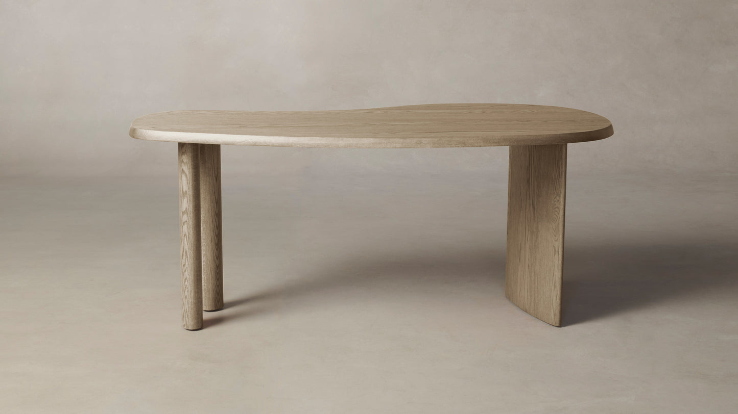 The Beekman - None None Desk