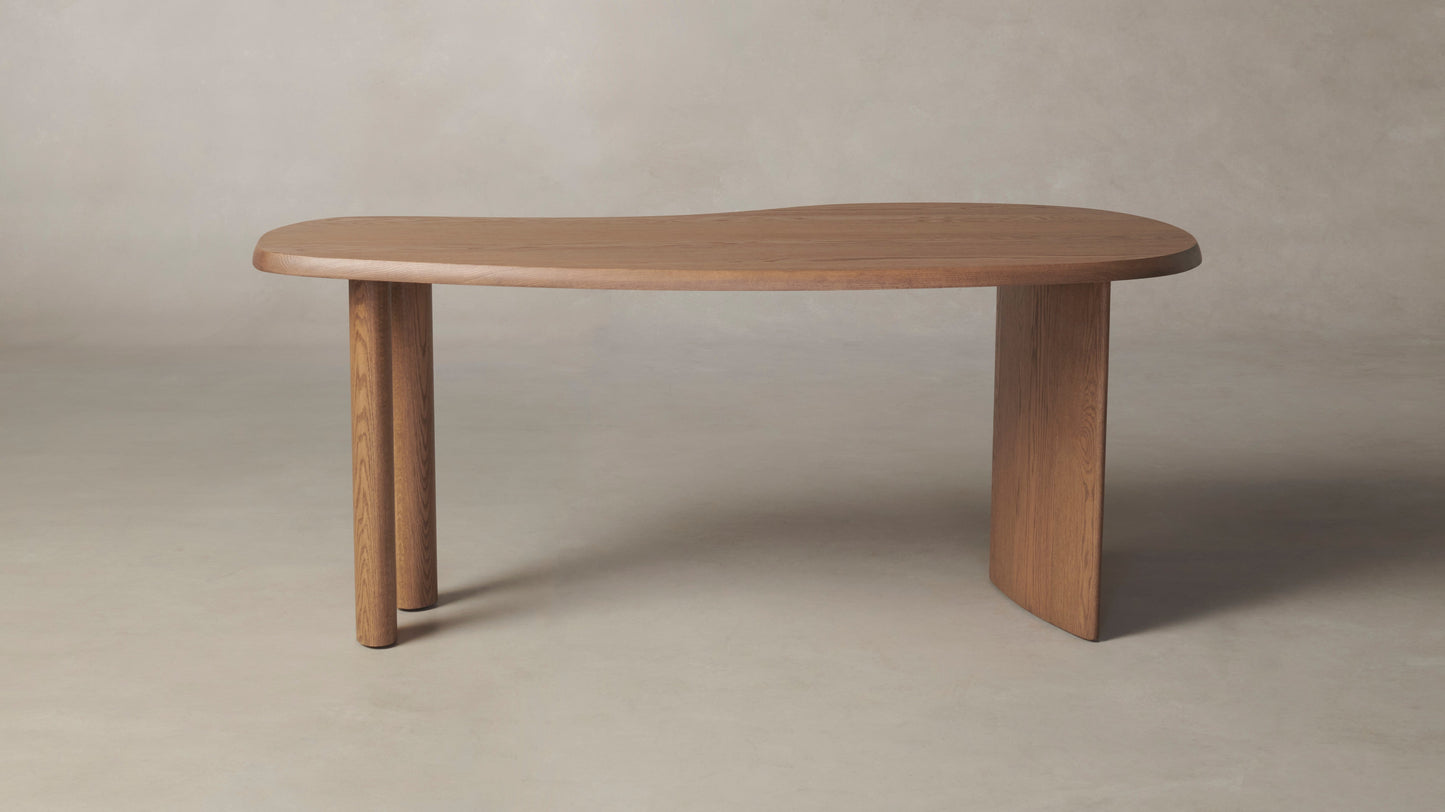 The Beekman - None None Desk