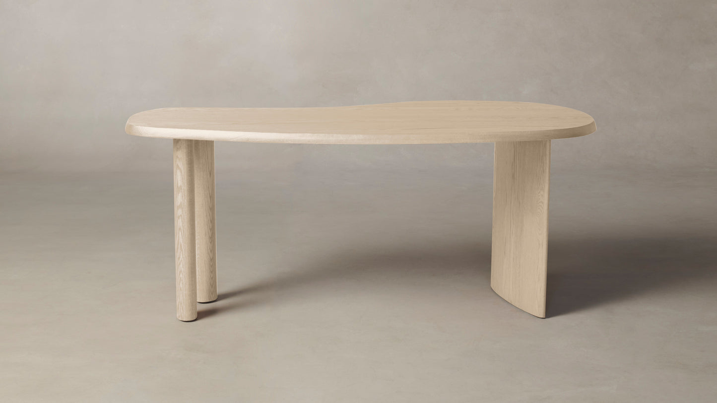 The Beekman - None None Desk