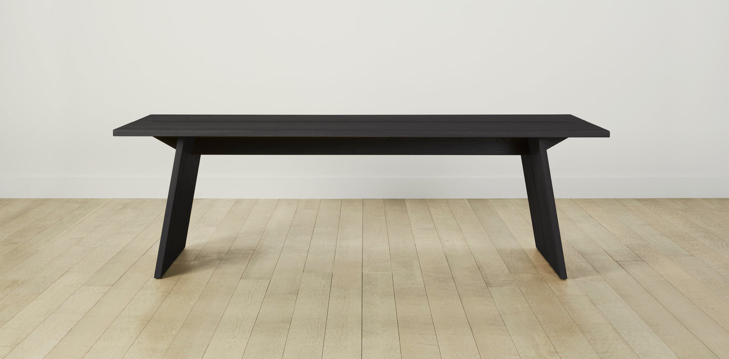 The Carlisle - None None Dining Table