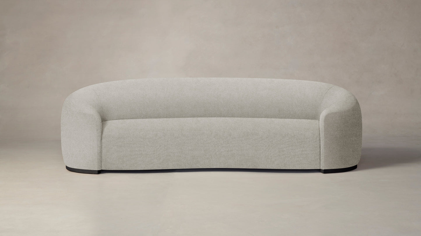 The Chelsea - Merino Dusk Sofa