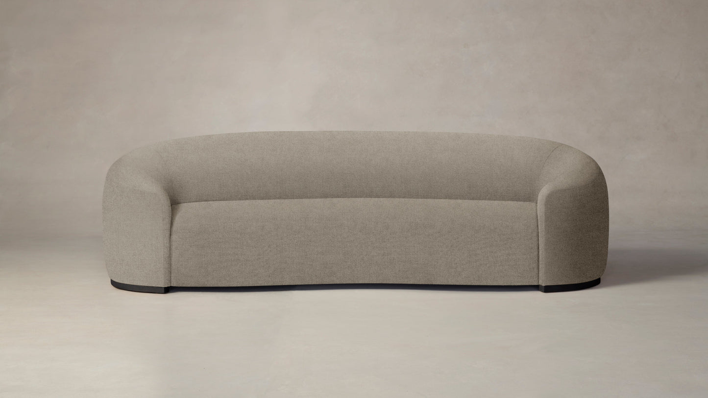 The Chelsea - Merino Wheat Sofa