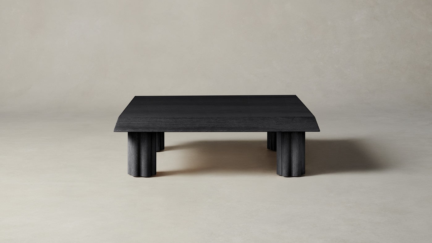 The Dean - None None Accent Table