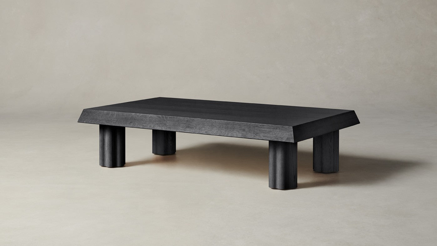 The Dean - None None Accent Table