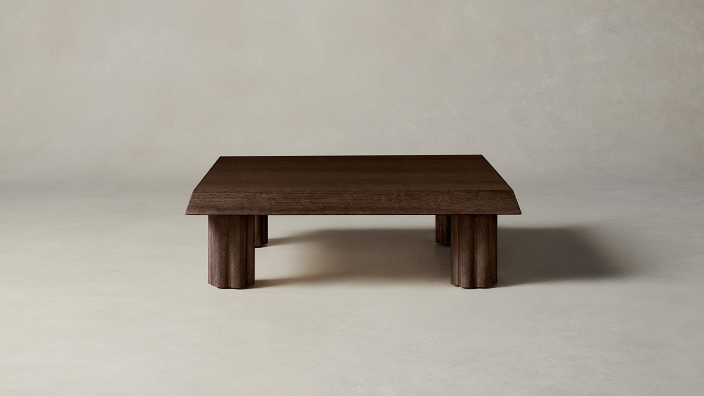 The Dean - None None Accent Table