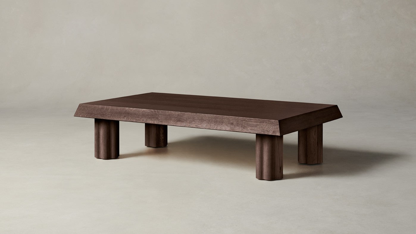 The Dean - None None Accent Table