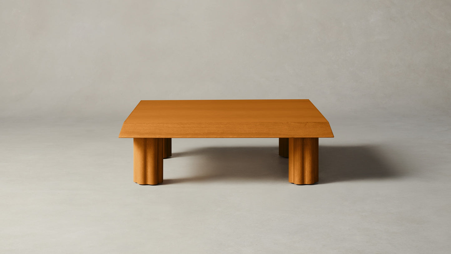The Dean - None None Accent Table