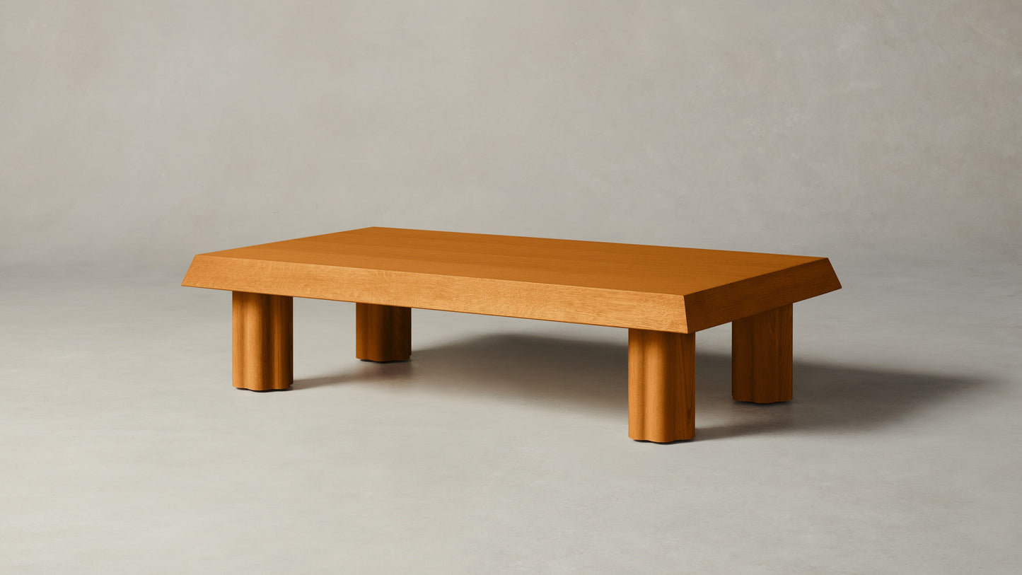 The Dean - None None Accent Table