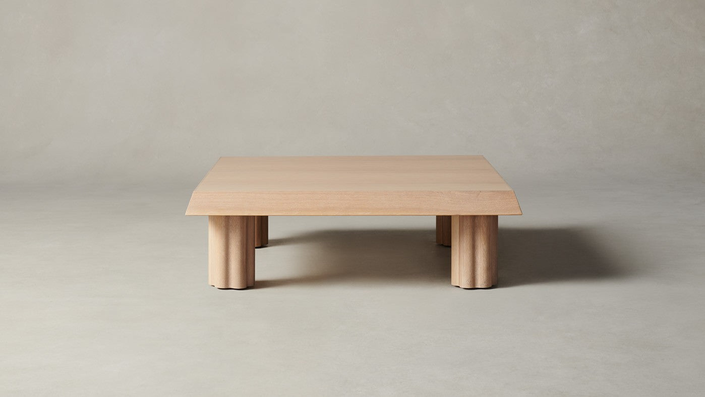 The Dean - None None Accent Table