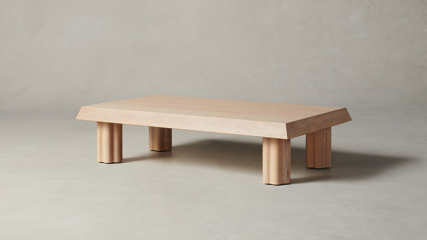 The Dean - None None Accent Table