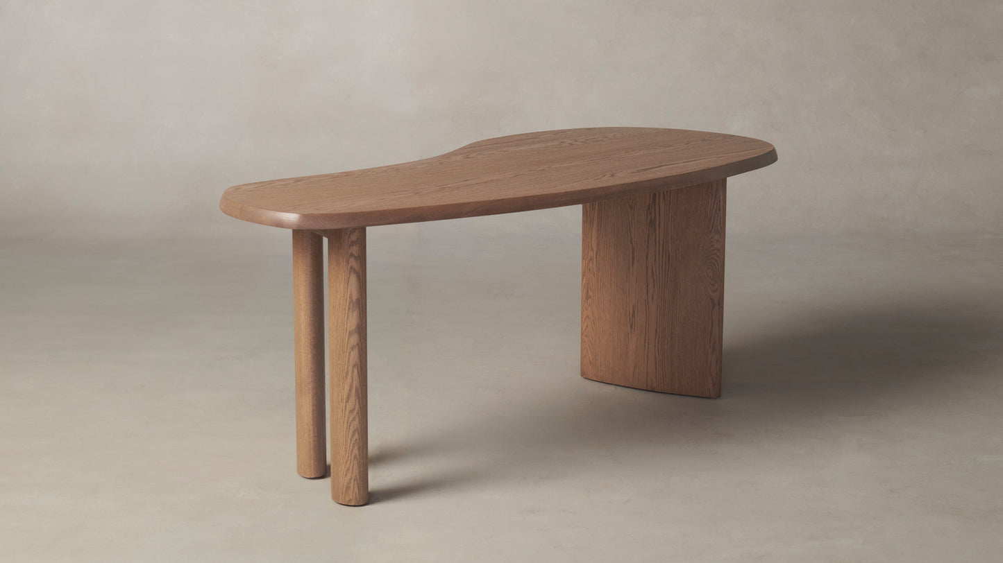 The Beekman - None None Desk