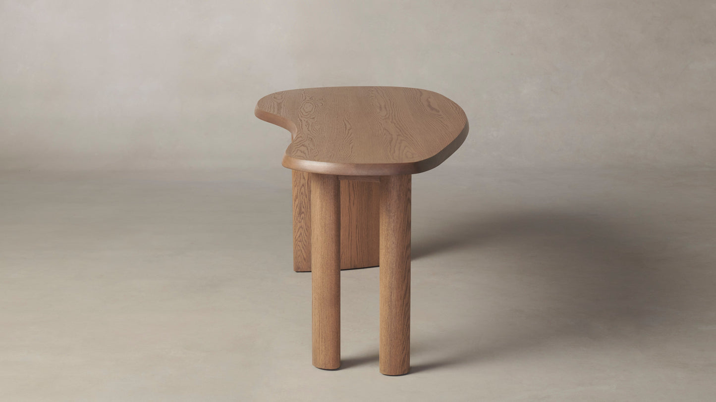 The Beekman - None None Desk