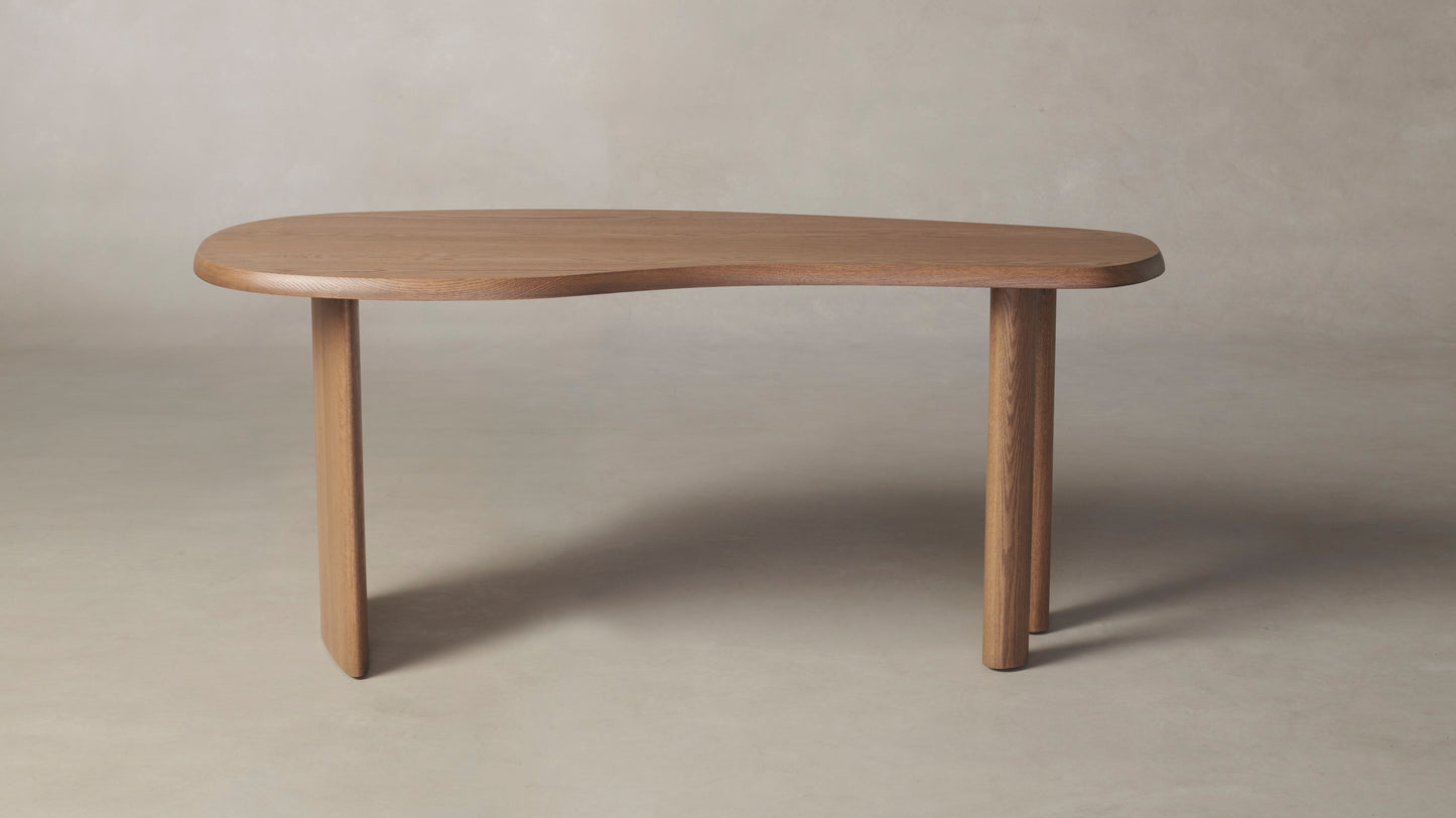 The Beekman - None None Desk
