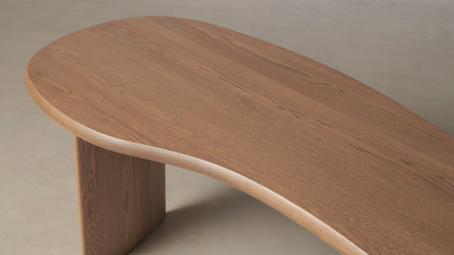 The Beekman - None None Desk