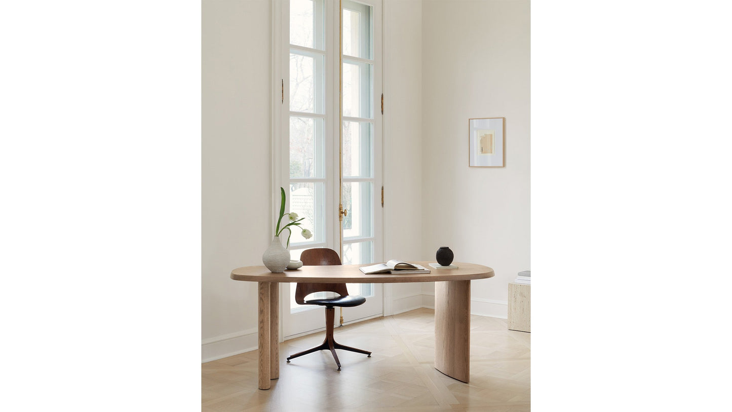 The Beekman - None None Desk