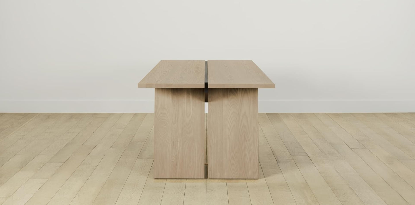The Carlisle - None None Dining Table