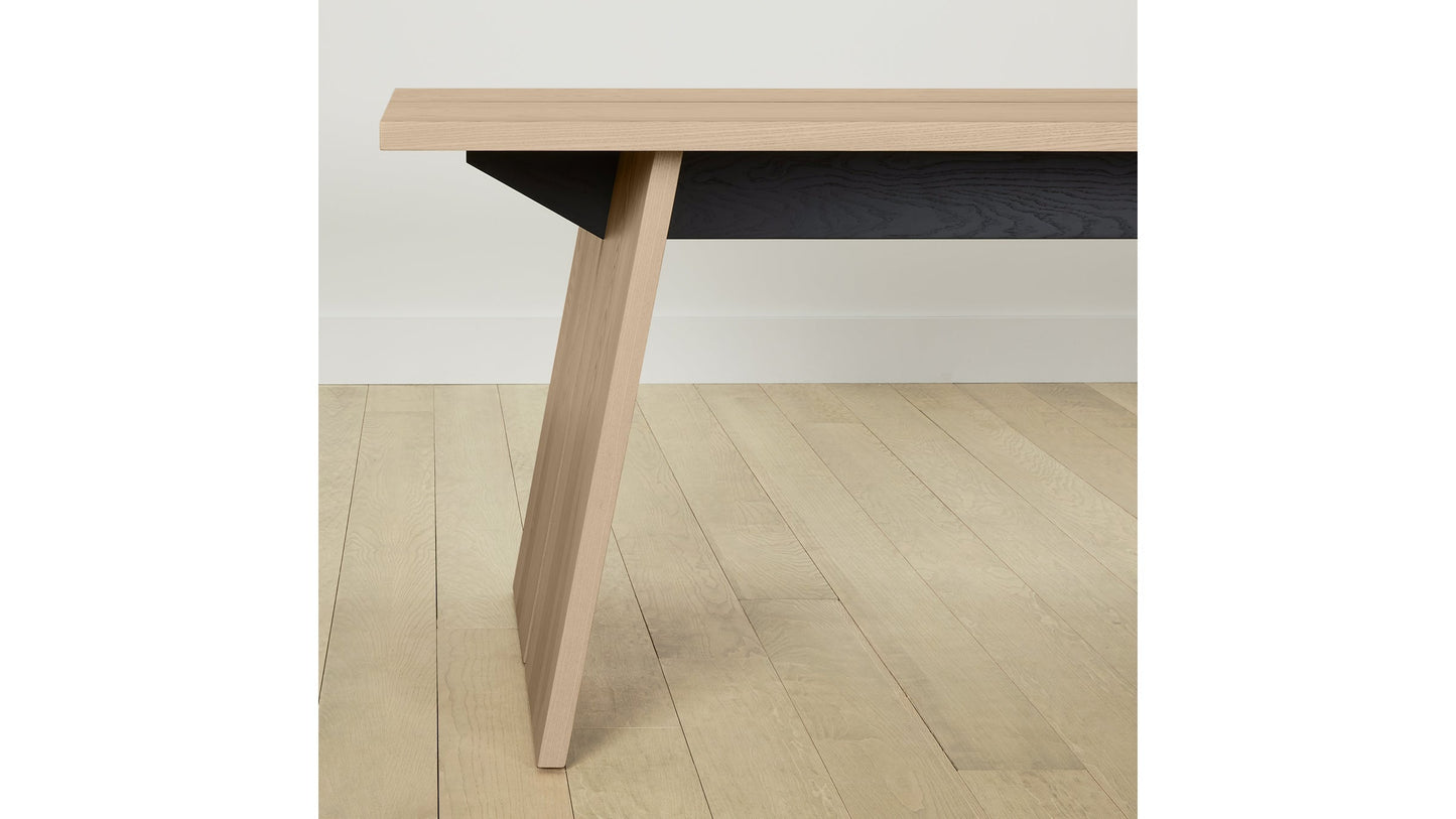 The Carlisle - None None Dining Table