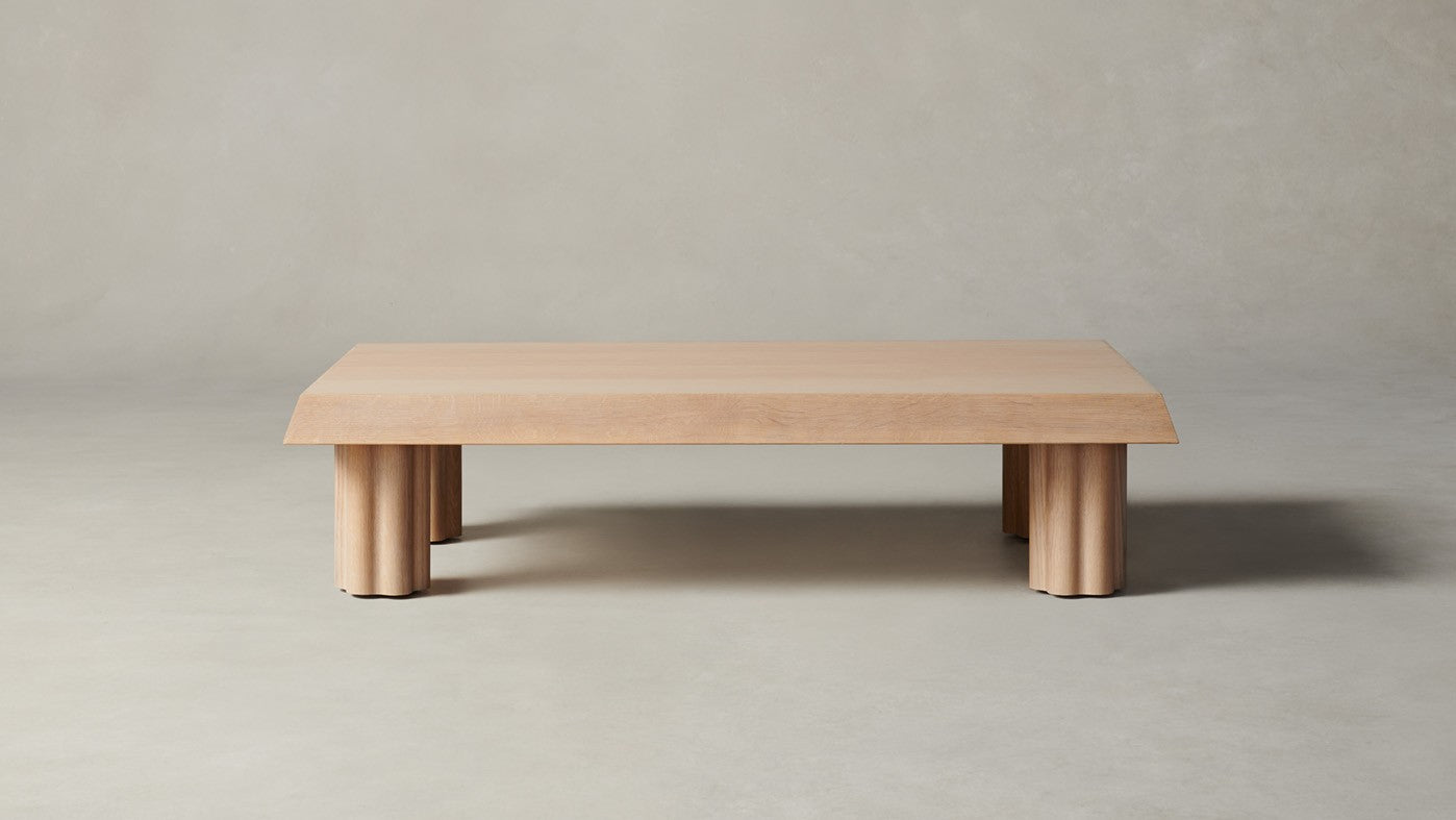 The Dean - None None Accent Table