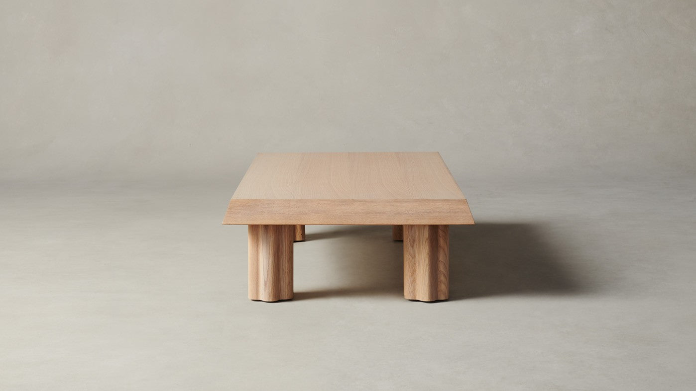 The Dean - None None Accent Table