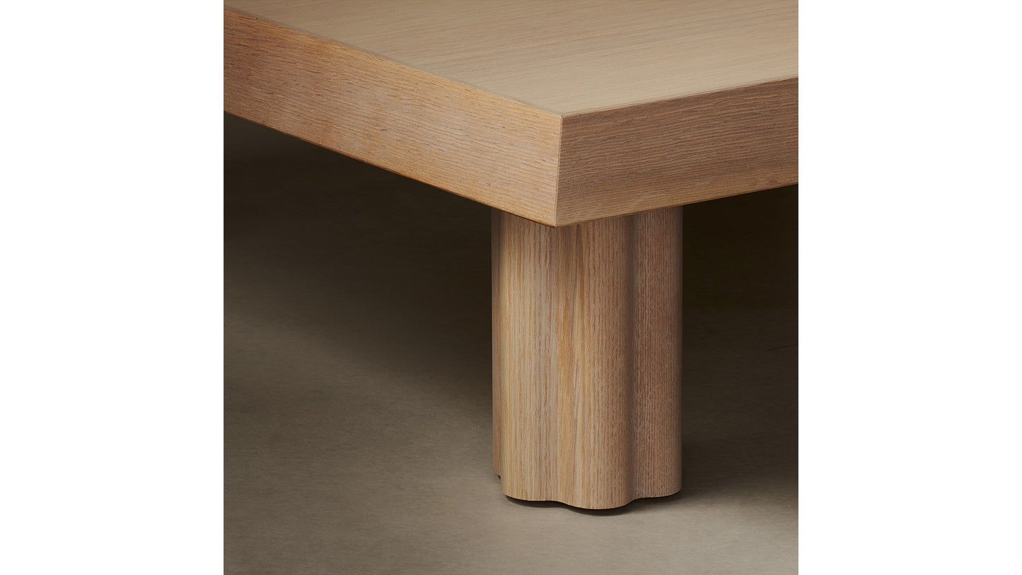 The Dean - None None Accent Table