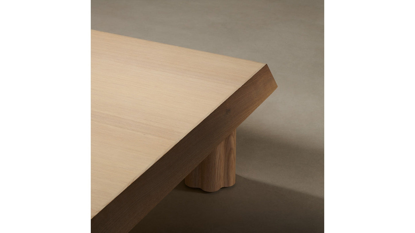 The Dean - None None Accent Table